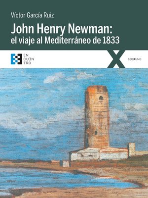 cover image of John Henry Newman